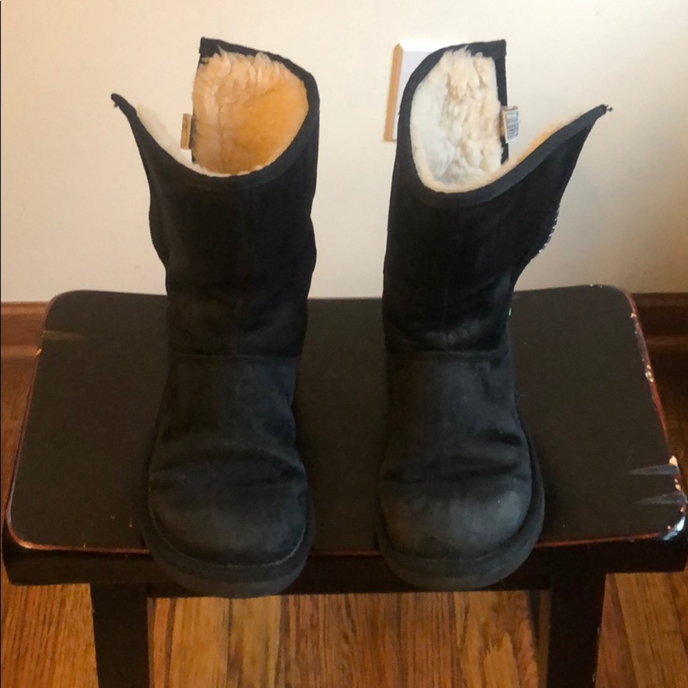 “Ugg” women’s boot